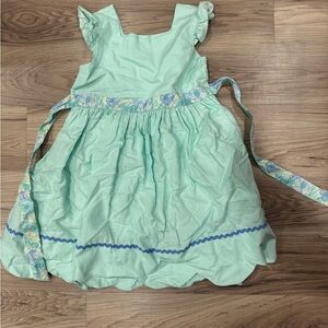 Matilda Jane Fantasy Folk dress size 10 - great for Easter!